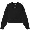 Nike Phoenix Fleece Oversized Crew Sweat