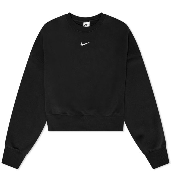 Nike Phoenix Fleece Oversized Crew Sweat