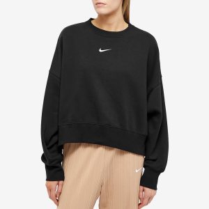 Nike Phoenix Fleece Oversized Crew Sweat