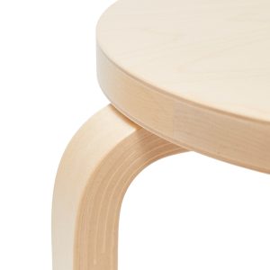 Artek Stool 60 Villi Anniversary Edition