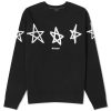 F.C. Real Bristol Star Crew Sweat