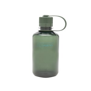 Nalgene Narrow Mouth Tritan Sustain Water Bottle