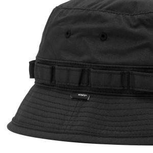 WTAPS 12 Ripstop Nylon Bucket Hat