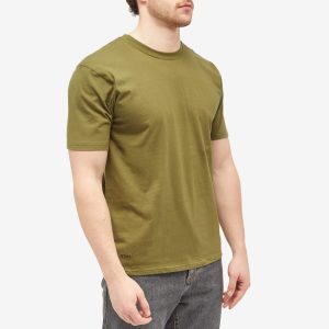 WTAPS 01 Skivvies 3-Pack T-Shirt