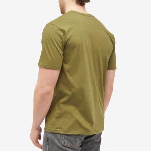 WTAPS 01 Skivvies 3-Pack T-Shirt