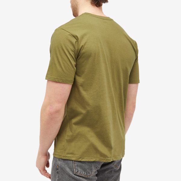 WTAPS 01 Skivvies 3-Pack T-Shirt