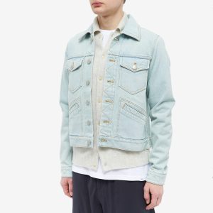 AMI Trucker Jacket