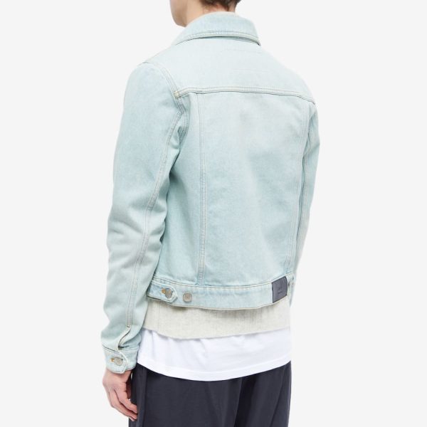 AMI Trucker Jacket