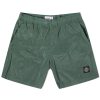 Stone Island Nylon Metal Shorts