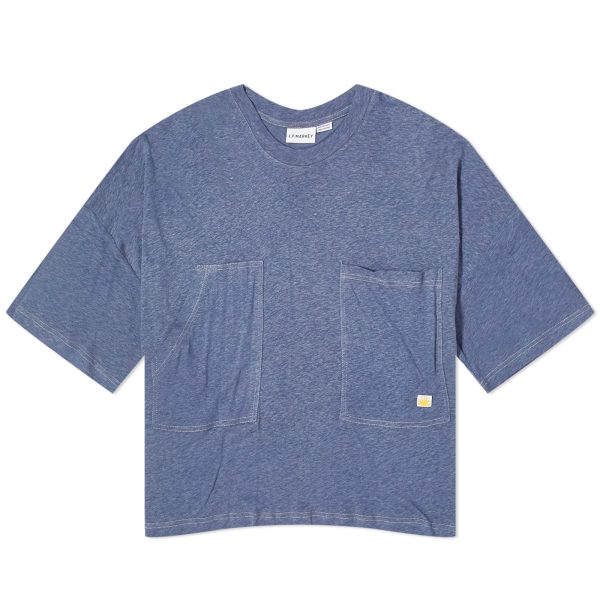 L.F. Markey Hamish Top