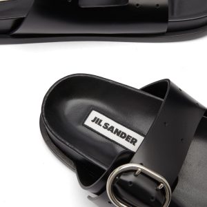 Jil Sander Sandals