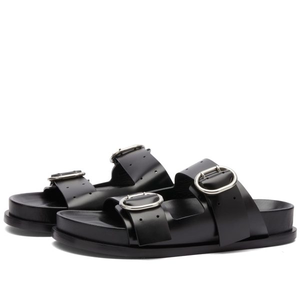 Jil Sander Sandals