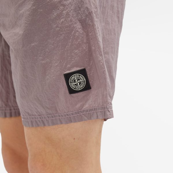 Stone Island Nylon Metal Shorts