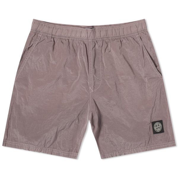 Stone Island Nylon Metal Shorts