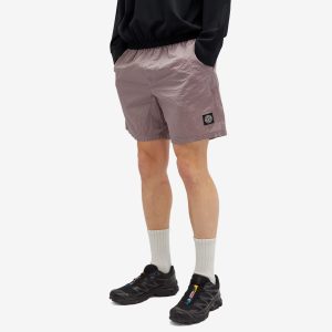 Stone Island Nylon Metal Shorts