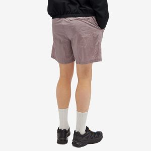 Stone Island Nylon Metal Shorts