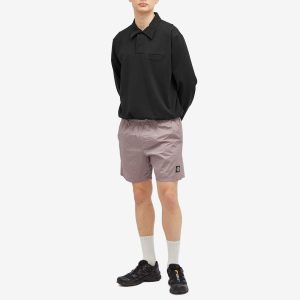 Stone Island Nylon Metal Shorts