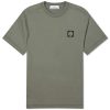 Stone Island Patch T-Shirt