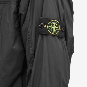 Stone Island Skin Touch Nylon-TC Packable Jacket