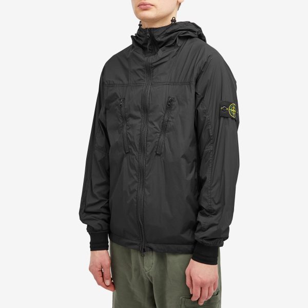 Stone Island Skin Touch Nylon-TC Packable Jacket