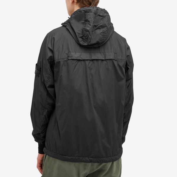 Stone Island Skin Touch Nylon-TC Packable Jacket