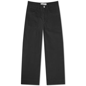 L.F. Markey Carpenter Trouser