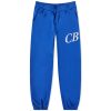 Cole Buxton Italic Logo Sweat Pant