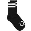 Polar Skate Co. Happy Sad Sock