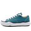 Maison MIHARA YASUHIRO Peterson Original Sole Canvas Low Sneaker