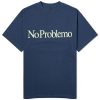 NoProblemo Logo T-Shirt