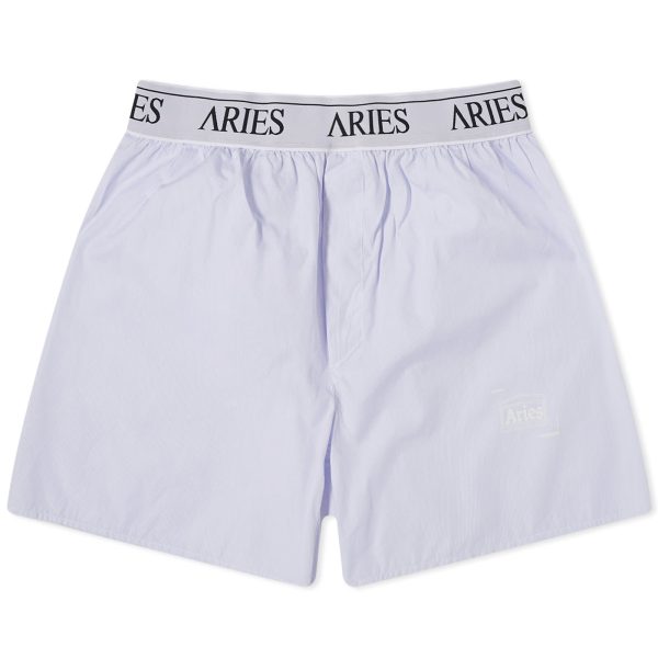 Aries Temple Boxer Shorts