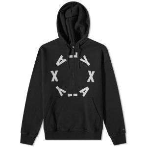 1017 ALYX 9SM Circle Logo Popover Hoodie