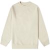 Taikan Plain Heavyweight Crew Sweat