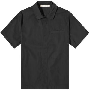 1017 ALYX 9SM Buckle Short Sleeve Shirt