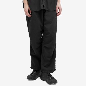 Comme des Garçons Homme Nylon Over Pant