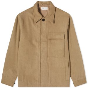 Universal Works Mowbray Cruiser Jacket