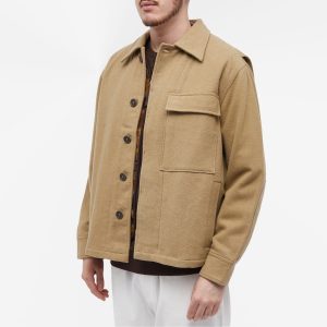 Universal Works Mowbray Cruiser Jacket