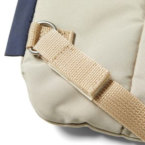 Comme Des Garçons Homme x Porter Cordura Pouch Bag