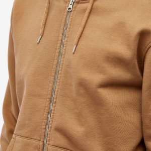 Colorful Standard Classic Organic Zip Hoodie