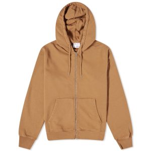 Colorful Standard Classic Organic Zip Hoodie