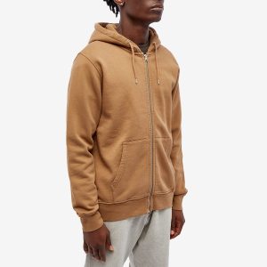 Colorful Standard Classic Organic Zip Hoodie