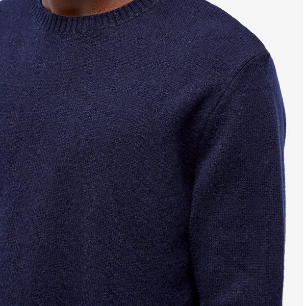 Colorful Standard Merino Wool Crew Knit