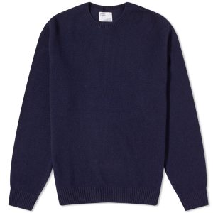 Colorful Standard Merino Wool Crew Knit