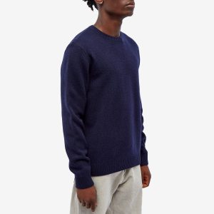 Colorful Standard Merino Wool Crew Knit