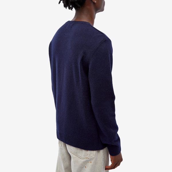 Colorful Standard Merino Wool Crew Knit