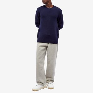 Colorful Standard Merino Wool Crew Knit