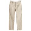 NN07 Bill Relaxed Tapered Trousers