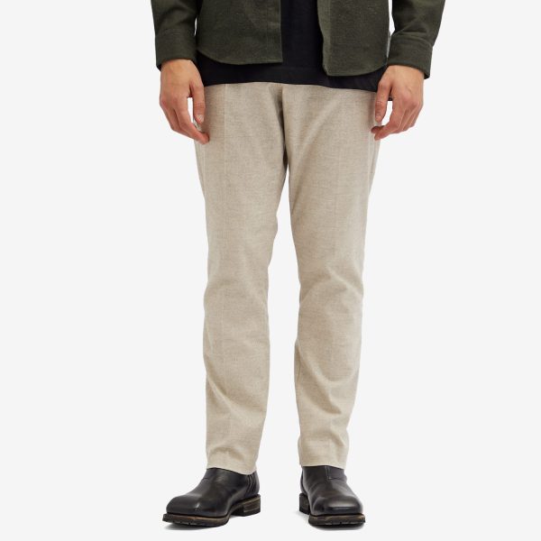 NN07 Bill Relaxed Tapered Trousers