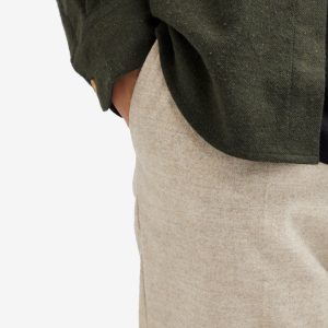 NN07 Bill Relaxed Tapered Trousers