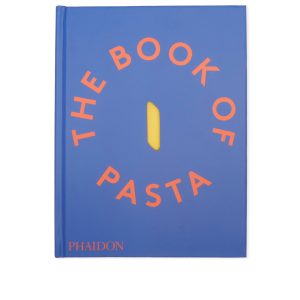 The Book of Pasta